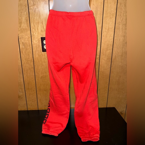 ‘PINK’ Sweats - Picture 2 of 3